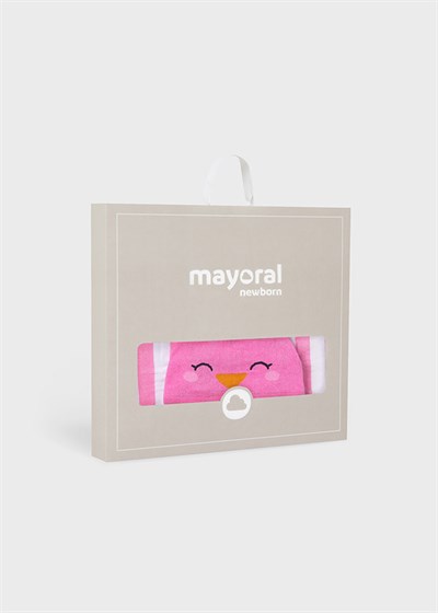 Mayoral Cocuk Banyo Havlusu