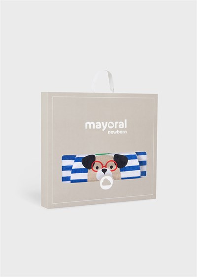 Mayoral Cocuk Banyo Havlusu
