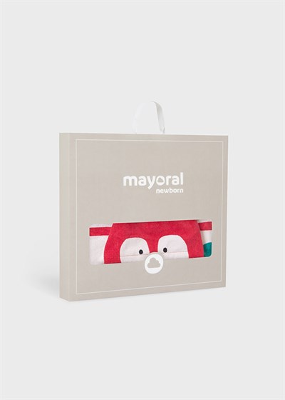Mayoral Cocuk Banyo Havlusu