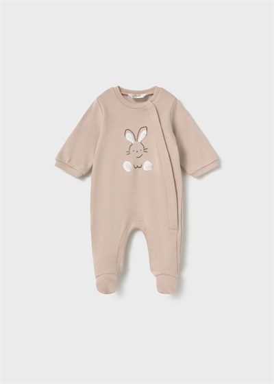 Mayoral Kız Bebek Pijaması Pembe 2li Paket