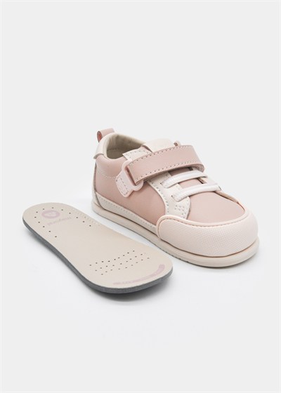 Mayoral Kız Bebek Sneaker Spor Ayakkabı Pembe