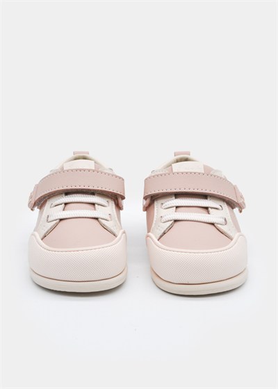 Mayoral Kız Bebek Sneaker Spor Ayakkabı Pembe