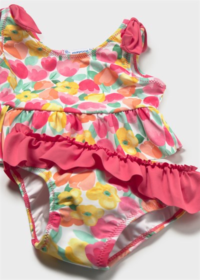 Mayoral Kız Çocuk Mayo Bikini