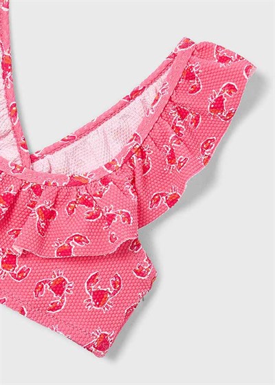 Mayoral Kız Çocuk Mayo Bikini