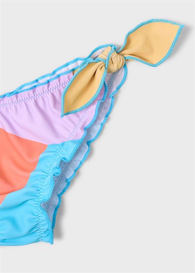 Mayoral Kız Çocuk Mayo Bikini