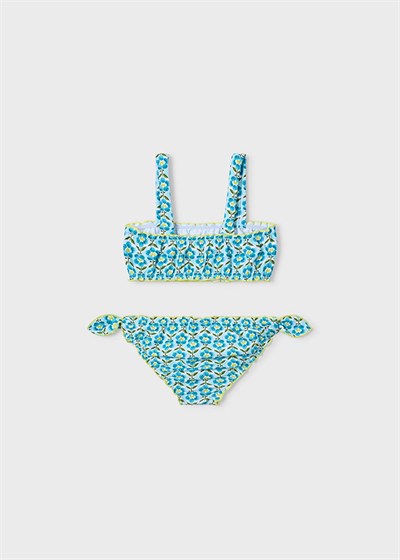 Mayoral Kız Çocuk Mayo Bikini