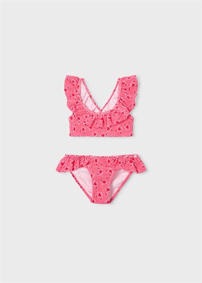 Mayoral Kız Çocuk Mayo Bikini