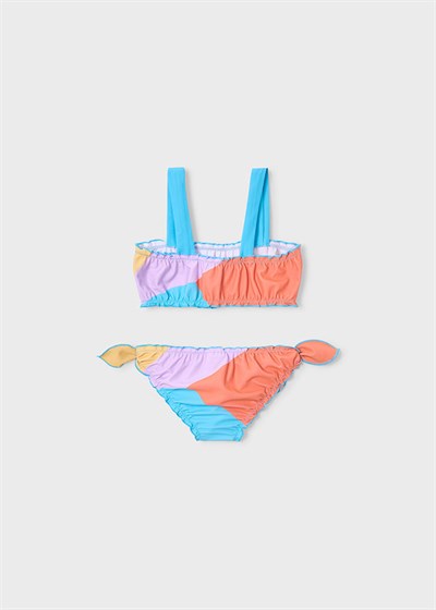 Mayoral Kız Çocuk Mayo Bikini