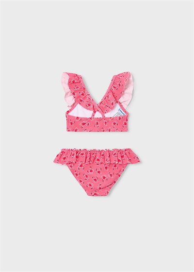 Mayoral Kız Çocuk Mayo Bikini