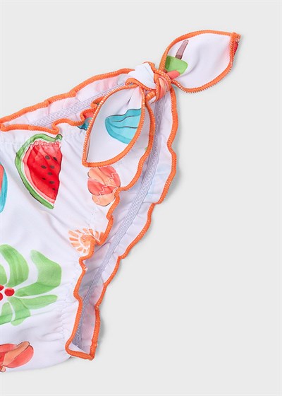 Mayoral Kız Çocuk Mayo Bikini