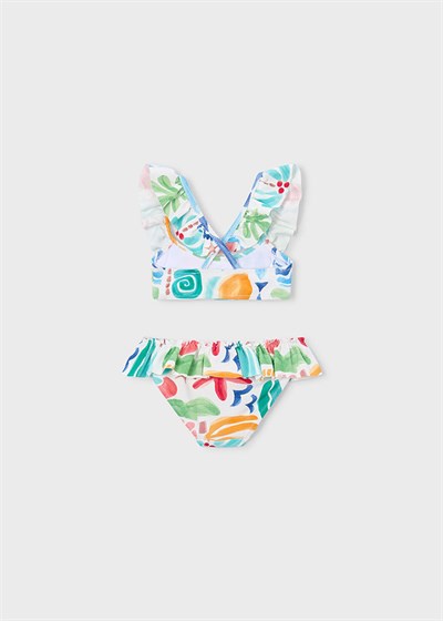 Mayoral Kız Çocuk Mayo Bikini