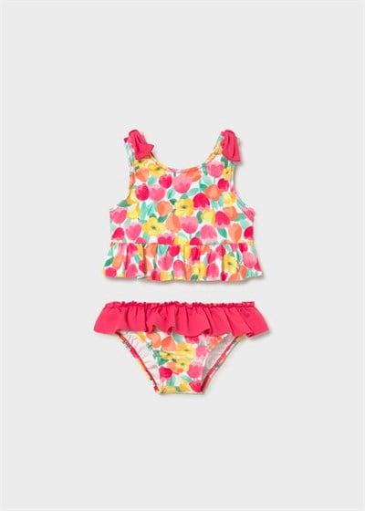 Mayoral Kız Çocuk Mayo Bikini