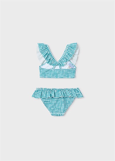 Mayoral Kız Çocuk Mayo Bikini