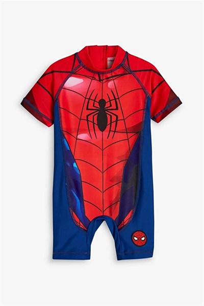 Next Baby Erkek  Bebek & Çocuk Mayo UV ışınlarından Koruyan 50+ UPF
