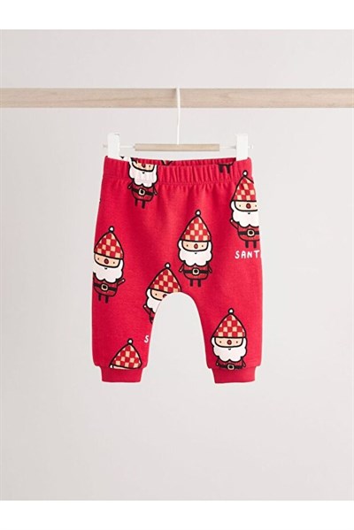Next Baby Kız Bebek Sweatshirt Ve Tayt 2 Parça Set