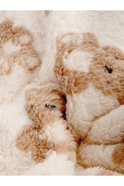 Next Baby Polar Bebek Battaniyesi