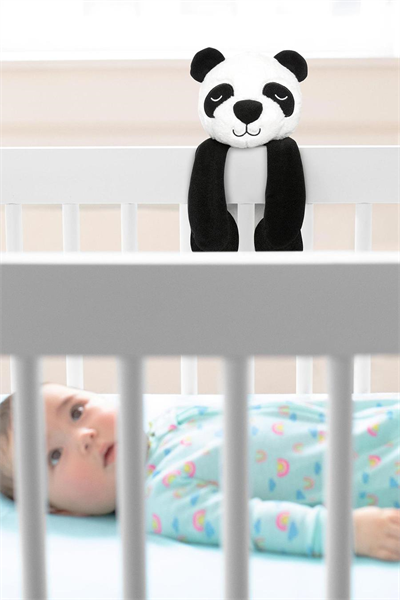Skip Hop Ağlama Sensörlü Müzikli Uyku Panda