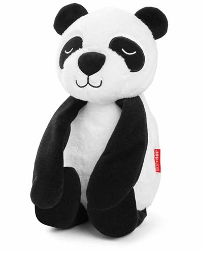 Skip Hop Ağlama Sensörlü Müzikli Uyku Panda