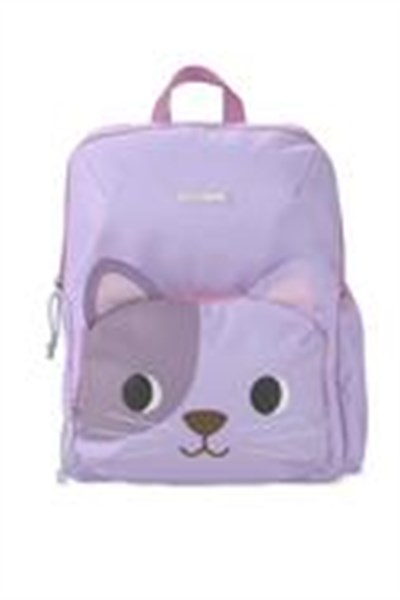 Skip Hop Besties Squad Küçük Çocuk Sırt Çantası - Kedi