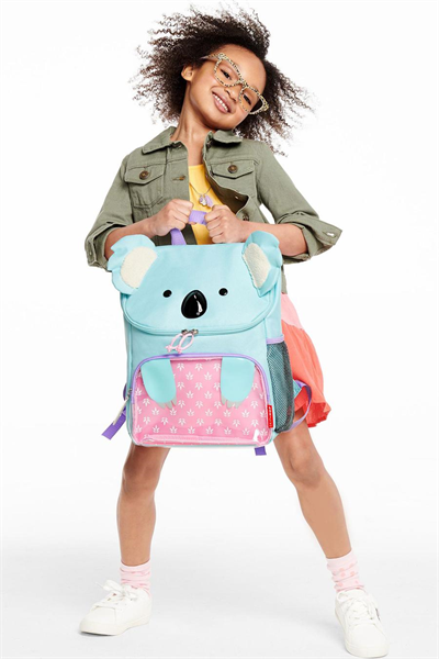 Skip Hop Çocuk Büyük Boy Sırt Çantası Koala