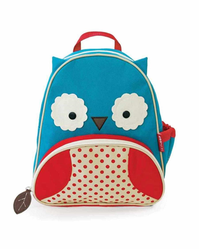 Skip Hop Çocuk Sırt Çantası Baykuş