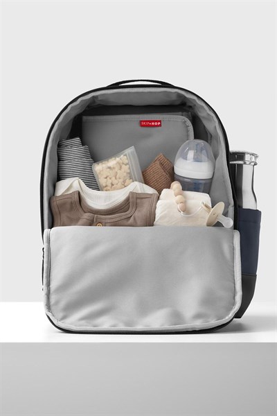 Skip Hop Flex Sırt Çantası - Lacivert