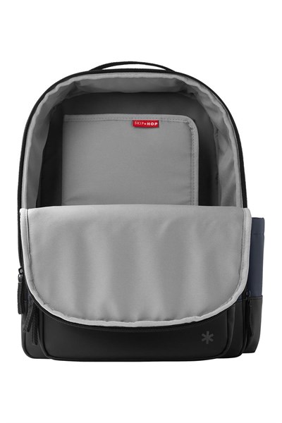 Skip Hop Flex Sırt Çantası - Lacivert