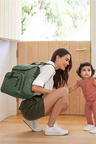 Skip Hop Forma Anne Bakım Sırt Çantası