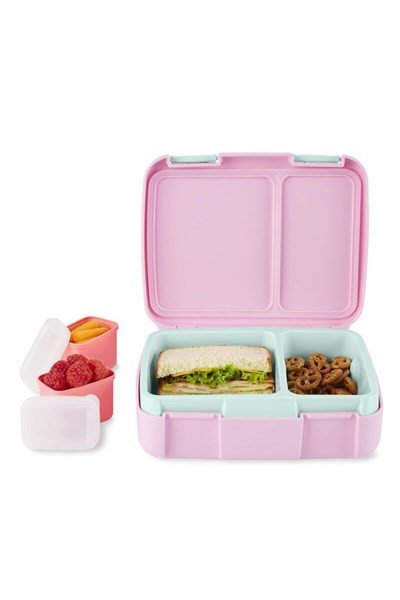 Skip Hop Spark Style Bento Beslenme Kutusu Dondurma