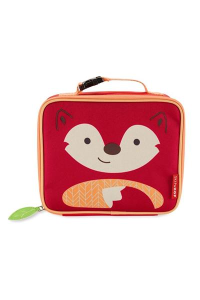 Skip Hop Zoo Beslenme Çantası Tilki