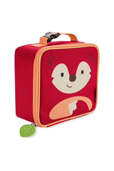 Skip Hop Zoo Beslenme Çantası Tilki
