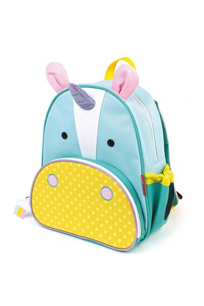 Skip Hop Zoo Küçük Çocuk Sırt Çantası Unicorn
