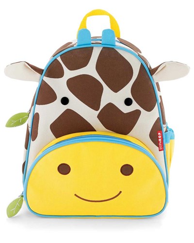 Skip Hop Zoo Küçük Çocuk Sırt Çantası Zürafa
