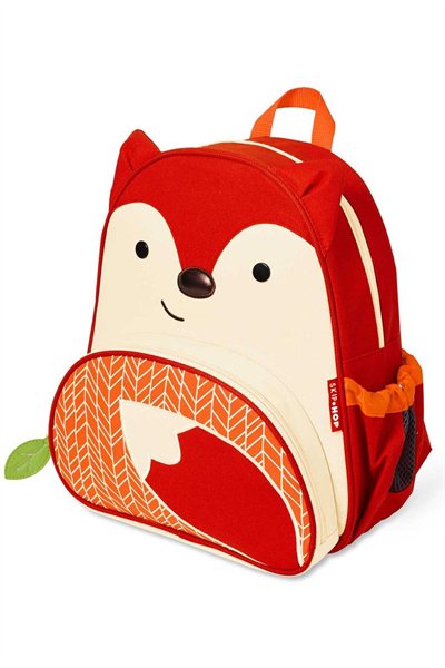 Skip Hop Zoo Sırt Çantası Tilki