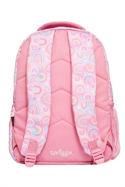 Smiggle - Bright Side Classic Okul - Sırt Çantası