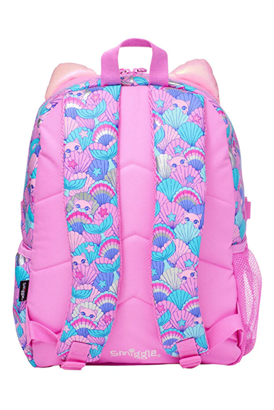 Smiggle - Hi There Classic Okul Sırt Çantası