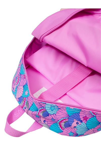 Smiggle - Hi There Classic Okul Sırt Çantası