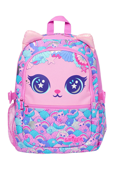Smiggle - Hi There Classic Okul Sırt Çantası