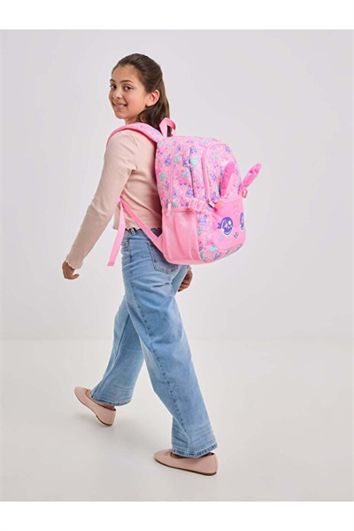 Smiggle - Smiggle - All Stars Okul Sırt Çantası