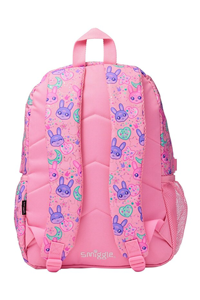 Smiggle - Smiggle - All Stars Okul Sırt Çantası