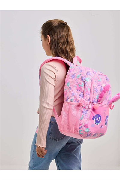 Smiggle - Smiggle - All Stars Okul Sırt Çantası