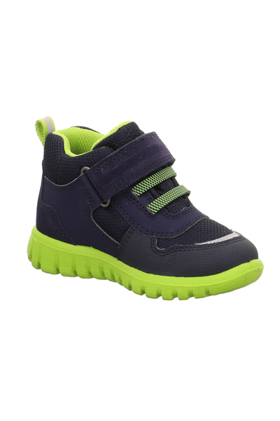 Superfit Erkek Çocuk Goretex Ayakkabı