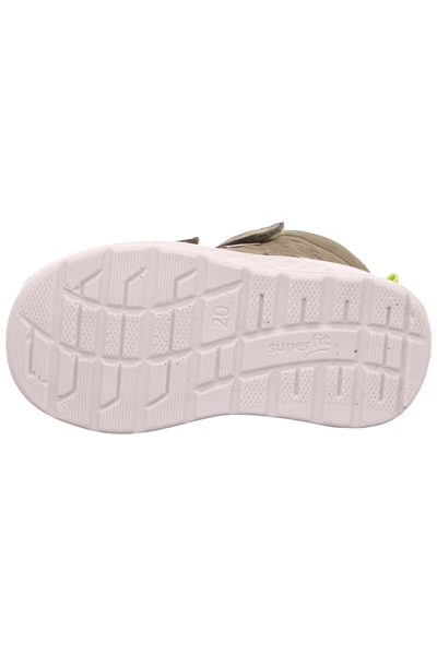 Superfit Erkek Çocuk Goretex Ayakkabı