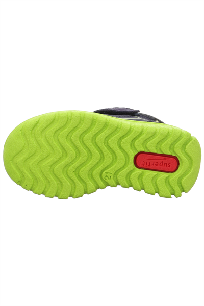 Superfit Erkek Çocuk Goretex Ayakkabı