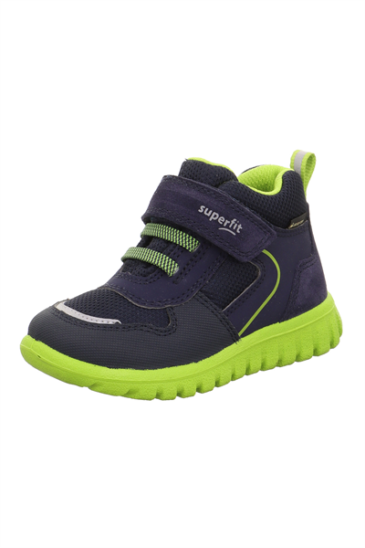 Superfit Erkek Çocuk Goretex Ayakkabı