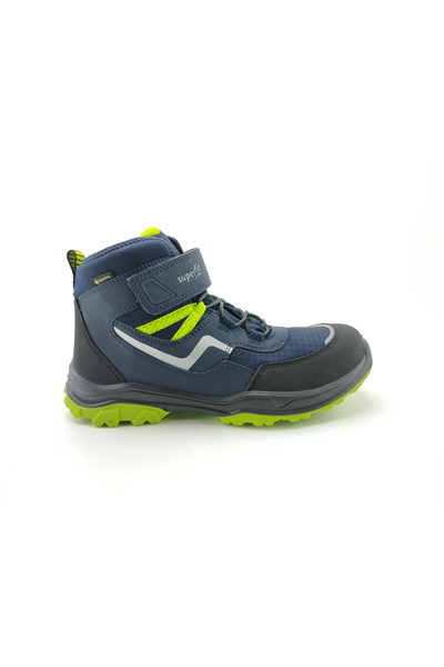 Superfit Erkek Çocuk Goretex Ayakkabı