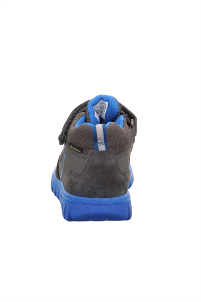 Superfit Erkek Çocuk Goretex Ayakkabı