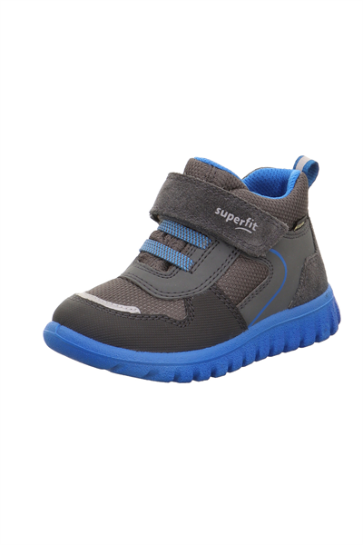 Superfit Erkek Çocuk Goretex Ayakkabı