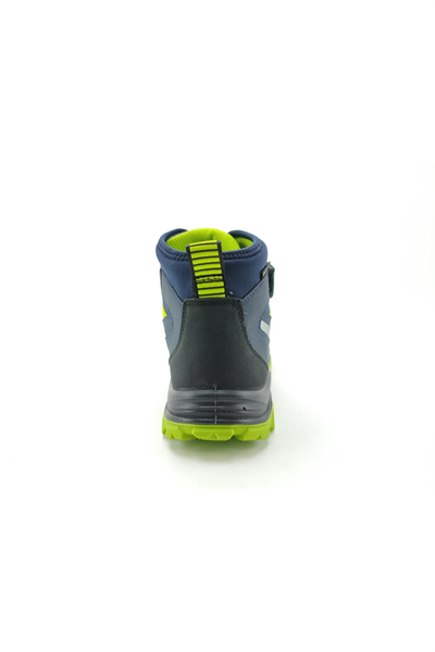 Superfit Erkek Çocuk Goretex Ayakkabı