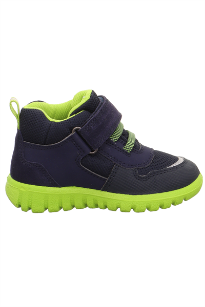 Superfit Erkek Çocuk Goretex Ayakkabı